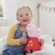 Hasbro Hasbro Peppa Pig Grunt With Me Peppa Cuddly Toy (pink/red) 3