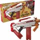 Hasbro Nerf Ultra Speed, Nerf Gun (blue-grey/orange) 3
