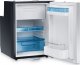 Lodówka Dometic Dometic Coolmatic CRE 50, refrigerator (12/24 volt connection, removable freezer compartment) 2