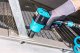 Klucz udarowy Hazet Hazet Twin Turbo impact wrench 9012TT (black/blue, loosening torque 2,200 Nm) 12