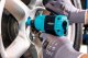 Klucz udarowy Hazet Hazet Twin Turbo impact wrench 9012TT (black/blue, loosening torque 2,200 Nm) 13