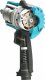 Klucz udarowy Hazet Hazet Twin Turbo impact wrench 9012TT (black/blue, loosening torque 2,200 Nm) 2