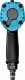 Klucz udarowy Hazet Hazet Twin Turbo impact wrench 9012TT (black/blue, loosening torque 2,200 Nm) 5