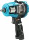 Klucz udarowy Hazet Hazet Twin Turbo impact wrench 9012TT (black/blue, loosening torque 2,200 Nm) 9