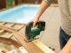 Wyrzynarka Bosch UniversalSaw 18V-100 18 V 27