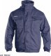 Polstar OSKU - BRIXTON SNOW KURTKA, POLIESTER/BAWEŁNA (65% /35%), 290G/M2, - zielony M 1