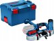 Bosch Akumulatorowa Piła Taśmowa GCB 18V-63 2