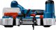 Bosch Akumulatorowa Piła Taśmowa GCB 18V-63 4