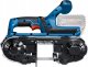Bosch Akumulatorowa Piła Taśmowa GCB 18V-63 5