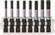 Bosch Bosch Pick and Click Impact Control bit set, 50mm, 8 pieces 1
