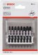 Bosch Bosch Pick and Click Impact Control bit set, 50mm, 8 pieces 2