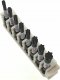 Bosch Bosch Pick and Click Impact Control bit set, 50mm, 8 pieces 5