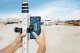 Bosch Bosch Laser receiver LR 65 G Professional, with holder (blue/black, for rotating laser GRL 650 CHVG) 2