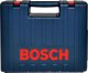 Bosch Bosch Powertools plastic case, empty (blue, 2605438170) 1