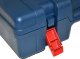 Bosch Bosch Powertools plastic case, empty (blue, 2605438170) 2