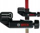 Bosch Mount for LR6/LR7 (black) 1
