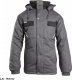 Polstar ONKU - BRIXTON NATUR KURTKA, BAWEŁNA (100%), 270G/M2, - granatowy XXXL 2
