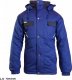 Polstar ONKU - BRIXTON NATUR KURTKA, BAWEŁNA (100%), 270G/M2, - granatowy XXXL 3