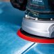 Bosch Bosch Expert C470 sanding sheet, 150mm, K60 multi-hole (50 pieces, for eccentric sanders) 6