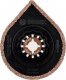 Bosch Bosch Expert 3 max Carbide-RIFF mortar remover AVZ 70 RT4 Grout + Abrasive, saw blade 1