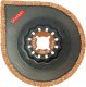 Bosch Bosch Expert 3 max Carbide-RIFF mortar remover AVZ 70 RT4 Grout + Abrasive, saw blade 11
