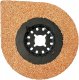 Bosch Bosch Expert 3 max Carbide-RIFF mortar remover AVZ 70 RT4 Grout + Abrasive, saw blade 12