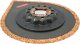Bosch Bosch Expert 3 max Carbide-RIFF mortar remover AVZ 70 RT4 Grout + Abrasive, saw blade 13