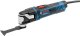 Bosch Bosch Expert 3 max Carbide-RIFF mortar remover AVZ 70 RT4 Grout + Abrasive, saw blade 16