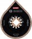 Bosch Bosch Expert 3 max Carbide-RIFF mortar remover AVZ 70 RT4 Grout + Abrasive, saw blade 4