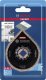 Bosch Bosch Expert 3 max Carbide-RIFF mortar remover AVZ 70 RT4 Grout + Abrasive, saw blade 5