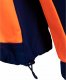 Polstar AFSO - BRIXTON FLASH SOFTSHELL BF005 Z PASAMI ODBLASK. KAT 2 KLASA2 - żółty XL 9