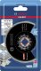 Bosch Bosch Expert diamond segment saw blade ACZ 85 RD4 Grout + Abrasive, O 85mm 1