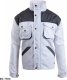 Polstar APBL - BRIXTON PRACTICAL BLUZA, POLIESTER/BAWEŁNA (65% /35%), 290G/M2, 260G/M2, - stalowy 53 4