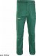 Polstar ABSP - BRIXTON CLASSIC SPODNIE DO PASA, POLIESTER/BAWEŁNA (65% /35%), 290G/M2, - stalowy 55 1