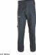 Polstar ABSP - BRIXTON CLASSIC SPODNIE DO PASA, POLIESTER/BAWEŁNA (65% /35%), 290G/M2, - stalowy 55 2