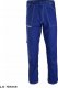 Polstar ABSP - BRIXTON CLASSIC SPODNIE DO PASA, POLIESTER/BAWEŁNA (65% /35%), 290G/M2, - stalowy 55 4