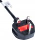 Kabel zasilający Akyga AKYGA Kabel zasilający AK-AG-01A brytyjski CCA BS 1363 Typ G / IEC C13 1.5 m UK 2
