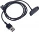 Akyga AKYGA Kabel do ładowania Fitbit Inspire 2 / ACE 3 AK-SW-31 1m 1