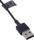 Akyga AKYGA Kabel do ładowania Fitbit Inspire 2 / ACE 3 AK-SW-31 1m 2