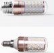 ŻARÓWKA DIODOWA E-14 CORN LED 16 W NEUTRALNA W-WA 1