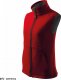 MALFINI Vision 516 - ADLER - Softshell kamizelka damska, 280 g/m, 6% elastan, 94% poliester, - czerwony XL 1