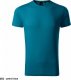 MALFINI Exclusive 153 - ADLER - Koszulka męska, 160 g/m, 100% SUPIMA bawełna, - petrol blue 2XL 1
