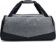 Under Armour Torba sportowa Undeniable 5.0 M szara (1369223-012) 1