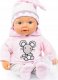 Bayer Bayer Lalka Lisa Magic Eyes 38cm 93844AA 1