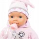 Bayer Bayer Lalka Lisa Magic Eyes 38cm 93844AA 2