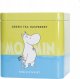 Teministeriet Herbata sypana Moomin Green Tea Raspberry 100g 4