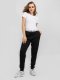 Tommy Hilfiger Spodnie dresowe damskie Tommy Hilfiger UW0UW02274-BDS 2