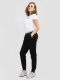 Tommy Hilfiger Spodnie dresowe damskie Tommy Hilfiger UW0UW02274-BDS 3