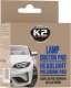 K2 K2 LAMP DOCTOR PAD - gąbka do polerowania lamp 2