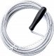Beast Spirala kanalizacyjna żmijka 1,7mx5mm Beast 628317 2